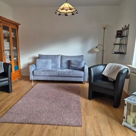 بيت للعطل Haus Annabelle *