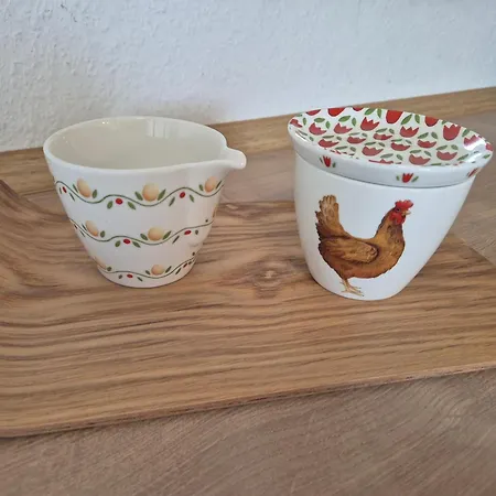 بيت للعطل Haus Annabelle