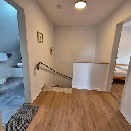 Haus Annabelle Holiday home *