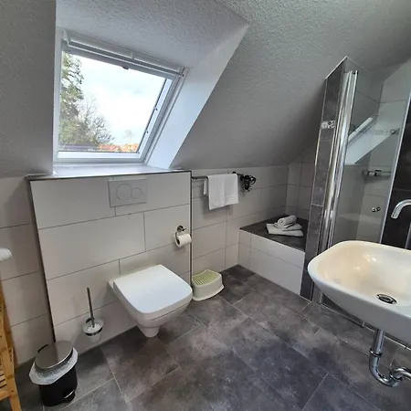 Holiday home Haus Annabelle *