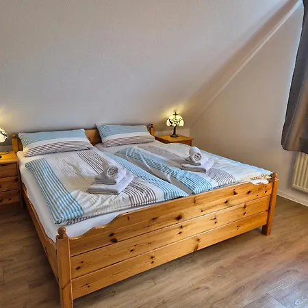 بيت للعطل Haus Annabelle Hage