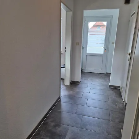 Haus Annabelle بيت للعطل *