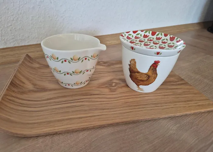 Feriehus Haus Annabelle