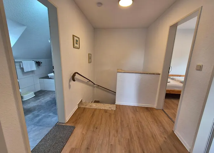 Haus Annabelle Feriehus *