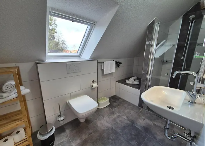 Feriehus Haus Annabelle *