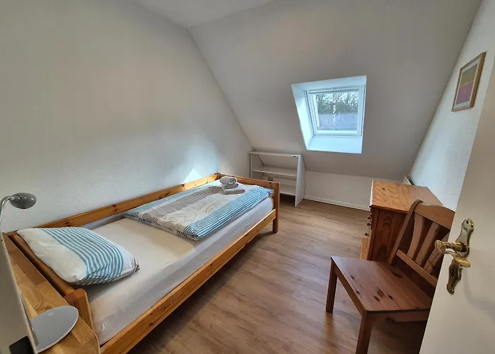 Haus Annabelle Feriehus