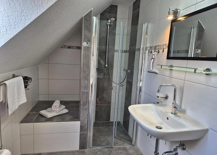 Feriehus Haus Annabelle