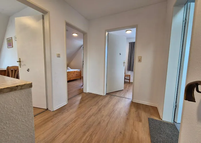 Feriehus Haus Annabelle *