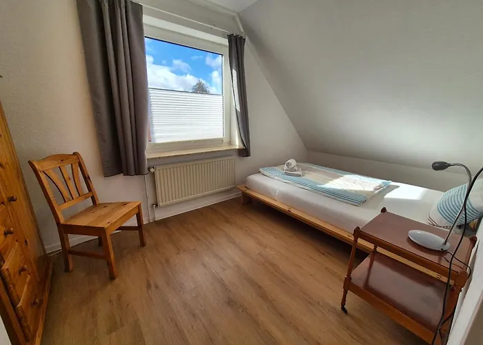 Haus Annabelle * Hage