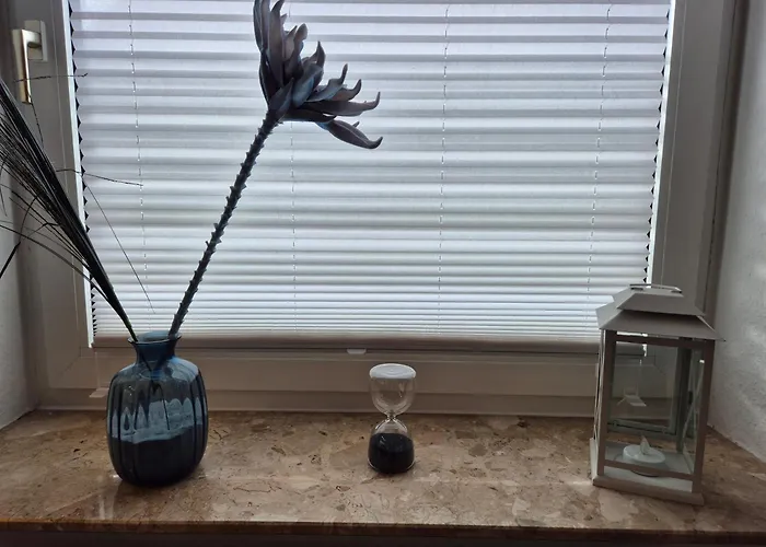 Haus Annabelle Feriehus