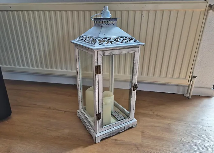 Feriehus Haus Annabelle *